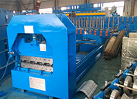 Automatic Bending Machine