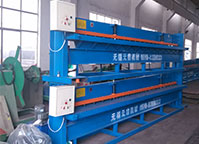 Bending Machine