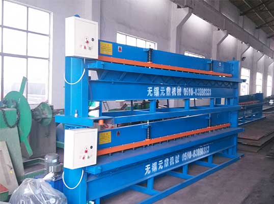 Bending Machine