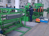 Column Machine