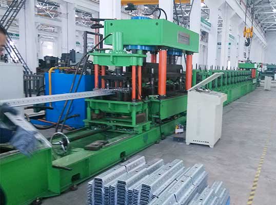 Column Machine