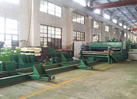 Slitting Machine