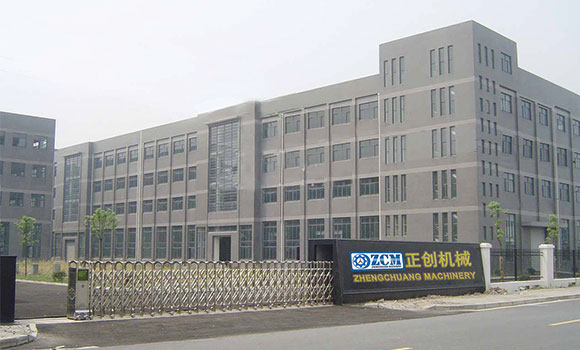 Wuxi Zhengchuang Machinery